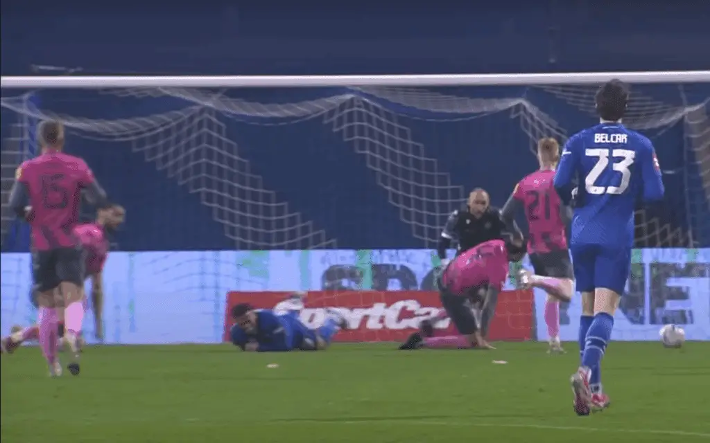 Dinamo i Lokomotiva prije ključne utakmice 35. kola"