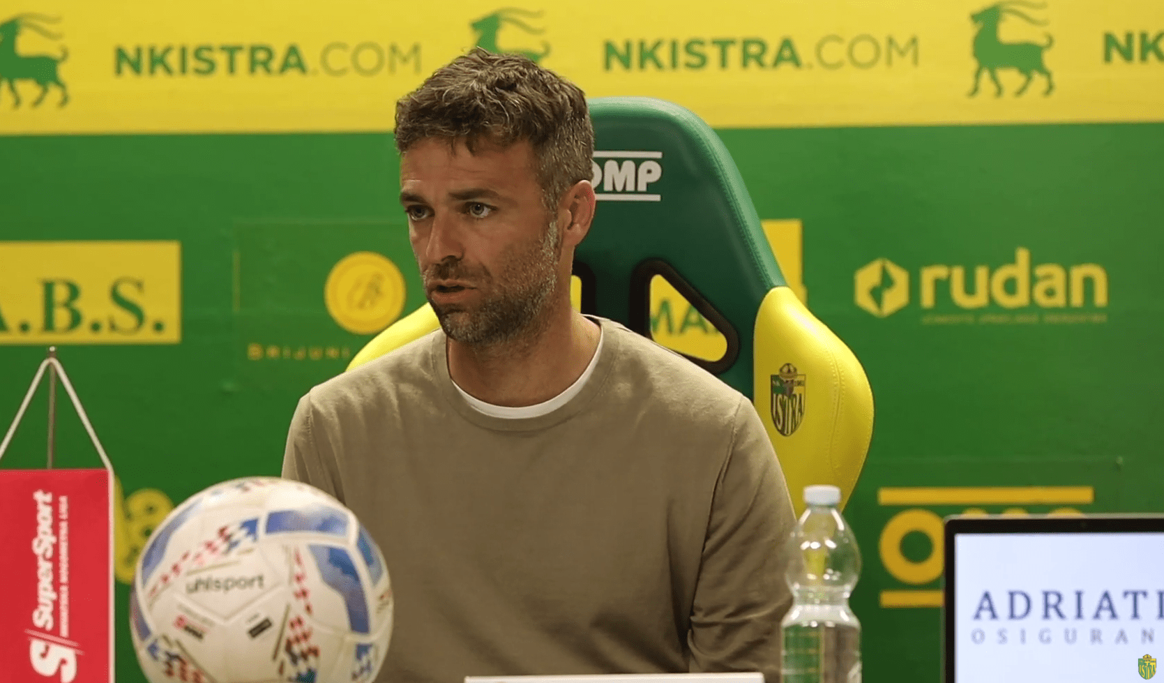 Hajduk nema novaca, htio Garciu isplatiti na rate, ali Istra to odbila?