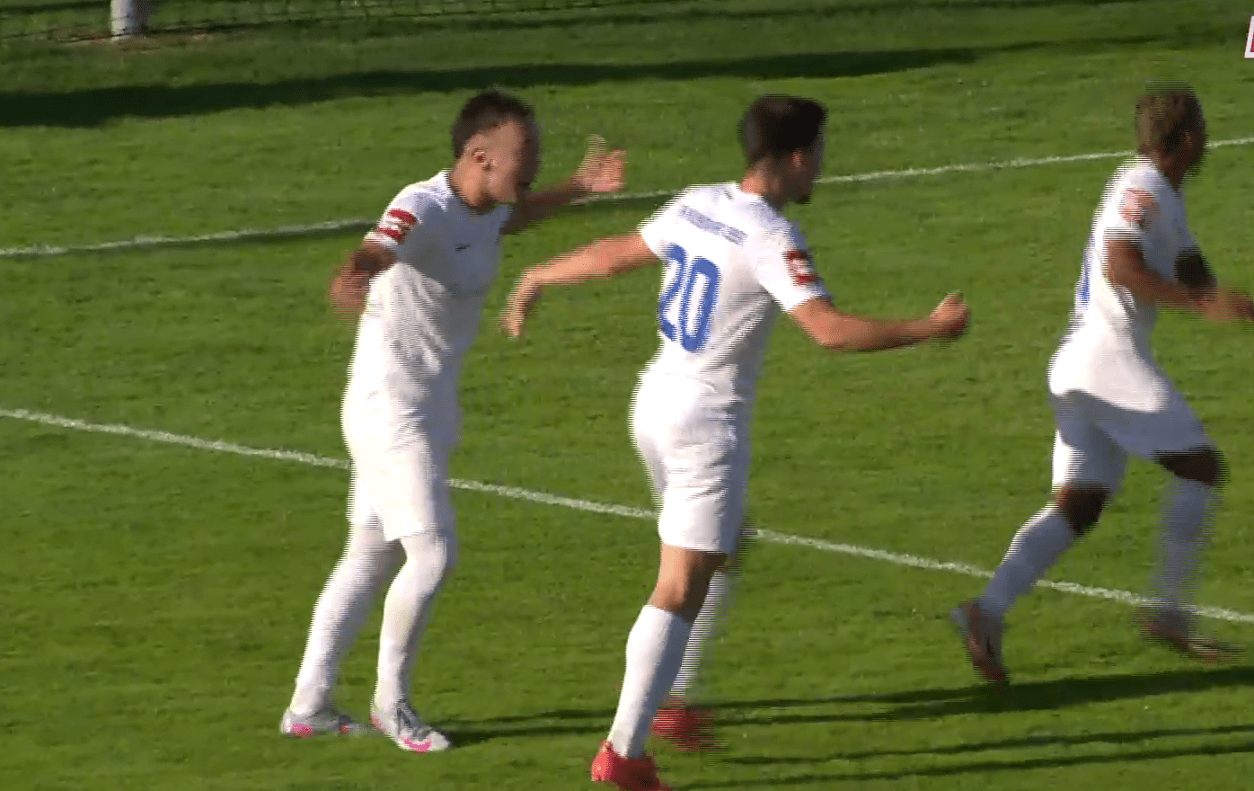 [VIDEO] Vukovar vodi u utakmici sezone, Opatija u sve većim problemima